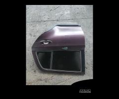 Porta Posteriore Sinistra Toyota Urban Cruiser 200 - 3