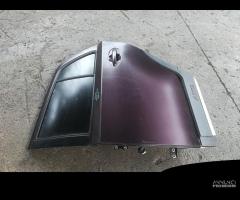 Porta Posteriore Sinistra Toyota Urban Cruiser 200 - 4