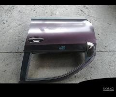 Porta Anteriore Sinistra Toyota Urban Cruiser 2009 - 3