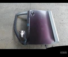 Porta Anteriore Sinistra Toyota Urban Cruiser 2009 - 4