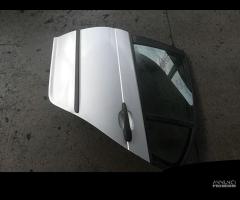 Porta Posteriore Sinistra BMW Serie 3 E46 2005