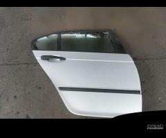 Porta Posteriore Destra BMW Serie 3 E46 2005