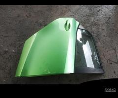 Porta Posteriore Destro Mazda 2 2008