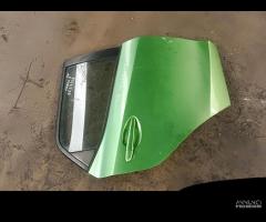 Porta Posteriore Destro Mazda 2 2008