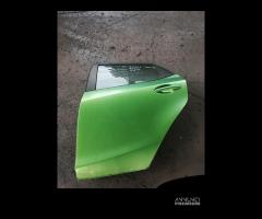 Porta Posteriore Sinistra Mazda 2 2008