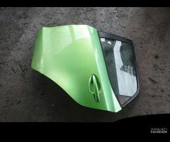 Porta Posteriore Sinistra Mazda 2 2008