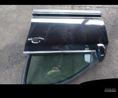 Porta Anteriore Sinistra Volkswagen Touareg 2004 - 3