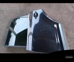 Porta Posteriore Sinistra Volkswagen Touareg 2004 - 2