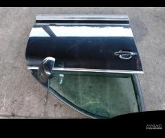 Porta Anteriore Destra Volkswagen Touareg 2004