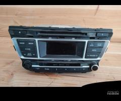 Autoradio Hyundai I20 2° 1.1 diesel del 2015