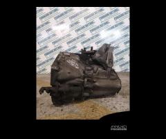 Cambio 6 Marce Peugeot 407 RHR 2005 - 3