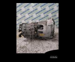 Cambio BMW Serie 3 306D1 2002 - 5