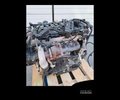 Motore Hyundai Ix20 1.4 diesel del 2016 - D4FC - 17