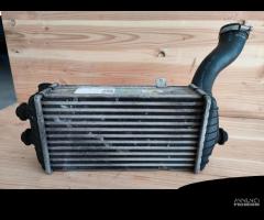 Intercooler Hyundai I20 2° 1.1 diesel del 2015