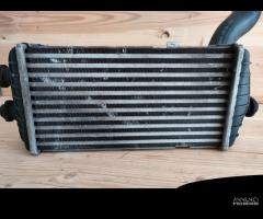 Intercooler Hyundai I20 2° 1.1 diesel del 2015