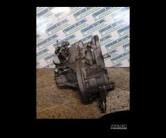 Cambio 6 Marce Fiat Stilo 192A1000 2002 - 5