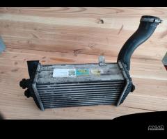 Intercooler Hyundai I20 2° 1.1 diesel del 2015