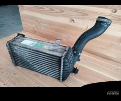 Intercooler Hyundai I20 2° 1.1 diesel del 2015