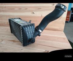 Intercooler Hyundai I20 2° 1.1 diesel del 2015 - 6