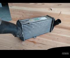 Intercooler Hyundai I20 2° 1.1 diesel del 2015 - 7