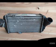 Intercooler Hyundai I20 2° 1.1 diesel del 2015 - 8