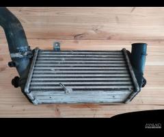 Intercooler Hyundai I20 2° 1.1 diesel del 2015 - 11