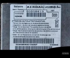 Kit Airbag Alfa Romeo MiTo 2009 - 10