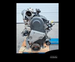 Motore Seat Ibiza 3° 1.9 diesel del 2007 - BLT - 1