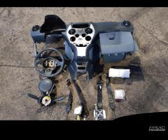 Kit Airbag Ford Ka 2009