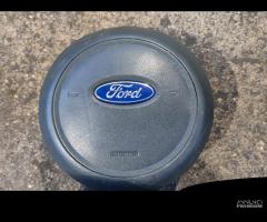 Kit Airbag Ford Ka 2009