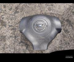 Kit Airbag Opel Agila B 2008