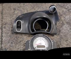 Kit Airbag Opel Agila B 2008