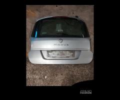 Portellone Posteriore Renault Modus 2008