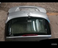 Portellone Posteriore Renault Modus 2008 - 3