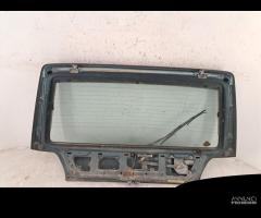 Portellone bagagliaio Volkswagen Golf II del 1985 - 3