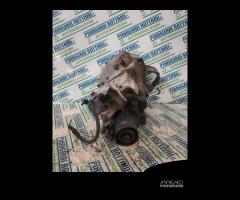 Cambio Piaggio Porter LDW1404/P 2003 - 4