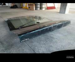 Portellone bagagliaio Opel Calibra del 1994 - 16