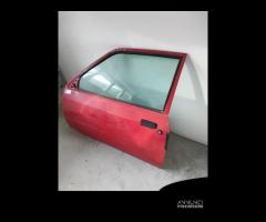 Porta anteriore sinistra Ford Escort RS del 1988