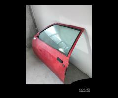 Porta anteriore sinistra Ford Escort RS del 1988 - 6