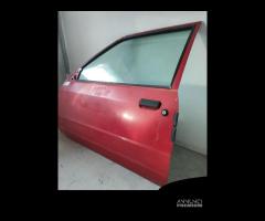 Porta anteriore sinistra Ford Escort RS del 1988 - 8