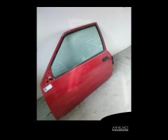 Porta anteriore sinistra Ford Escort RS del 1988 - 11