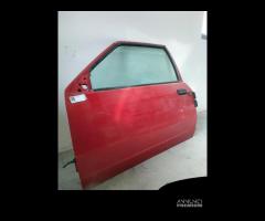 Porta anteriore sinistra Ford Escort RS del 1988 - 13