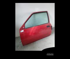 Porta anteriore sinistra Ford Escort RS del 1988 - 14