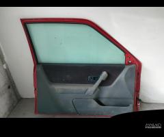 Porta anteriore sinistra Ford Escort RS del 1988 - 15