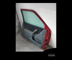 Porta anteriore sinistra Ford Escort RS del 1988 - 16