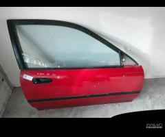 Porta anteriore destra Honda Civic IV del 1992 - 1