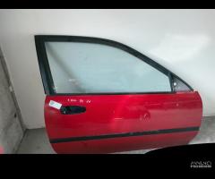 Porta anteriore destra Honda Civic IV del 1992