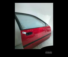 Porta anteriore destra Honda Civic IV del 1992 - 9