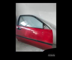 Porta anteriore destra Honda Civic IV del 1992 - 13