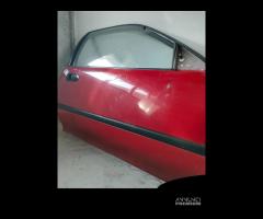 Porta anteriore destra Honda Civic IV del 1992 - 17